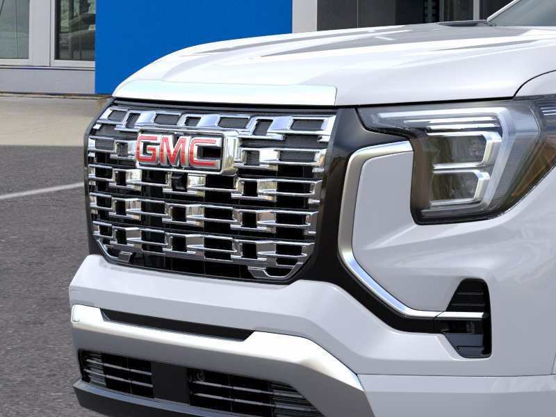New 2026 GMC Terrain Denali AWD/4WD image 44