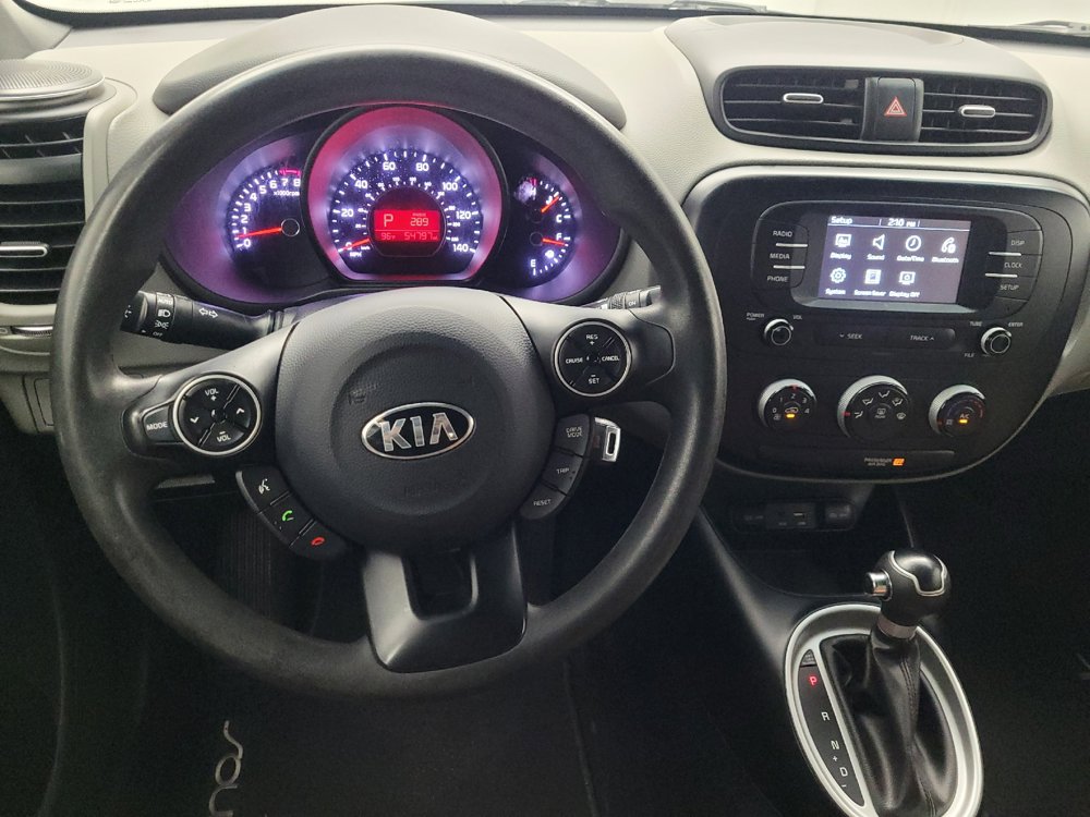 Used 2019 Kia Soul FWD image 22