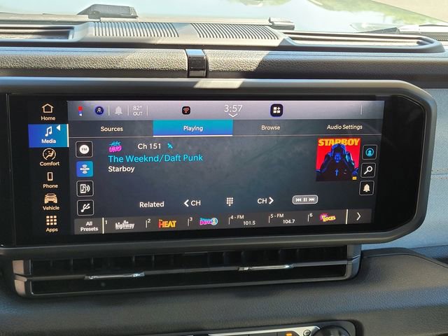 New 2026 Jeep Gladiator Sport image 13