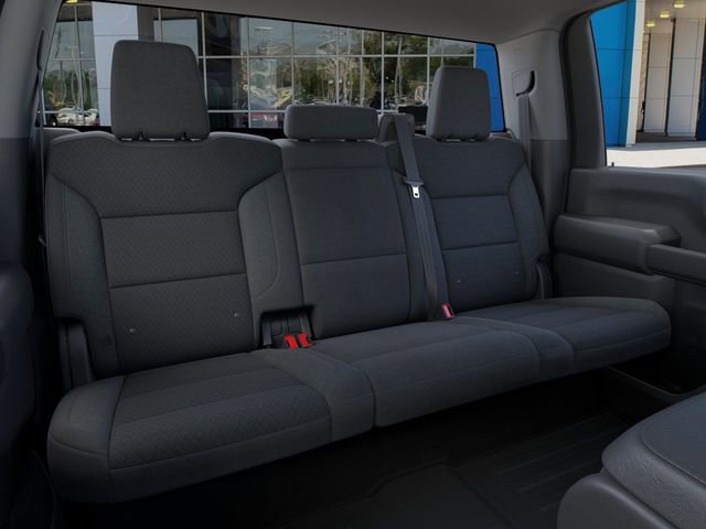 New 2026 Chevrolet Silverado 3500 W/T w/ WT Convenience Package image 17