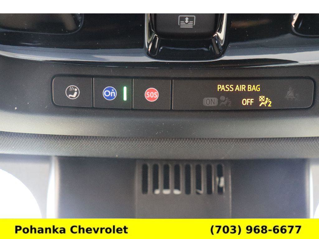 New 2026 Chevrolet Tahoe High Country AWD/4WD image 21
