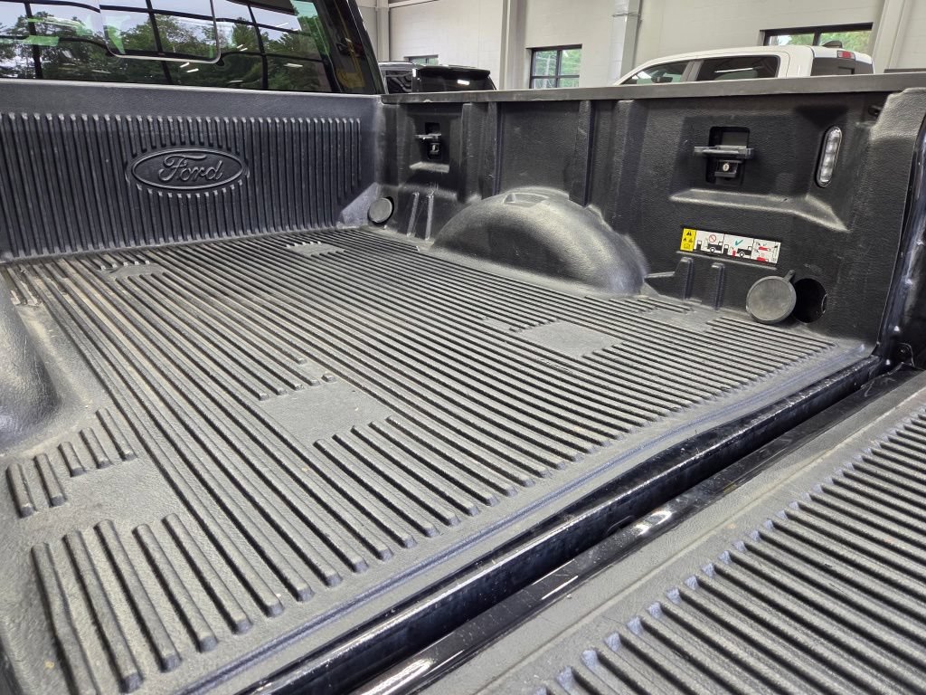 Used 2023 Ford F150 Lariat w/ Equipment Group 502A High AWD/4WD image 10