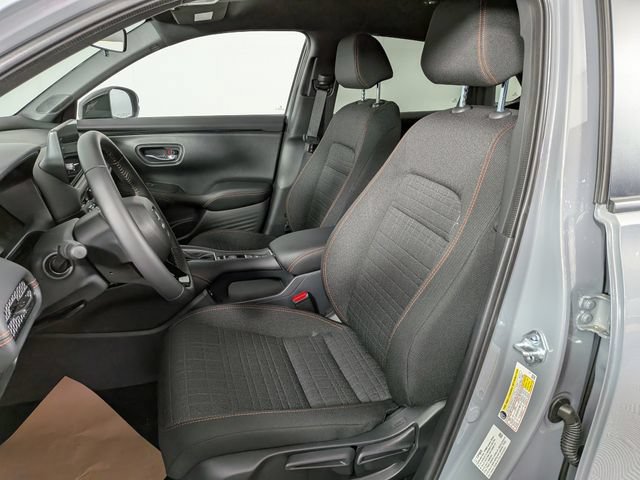 New 2027 Honda HR-V Sport image 14
