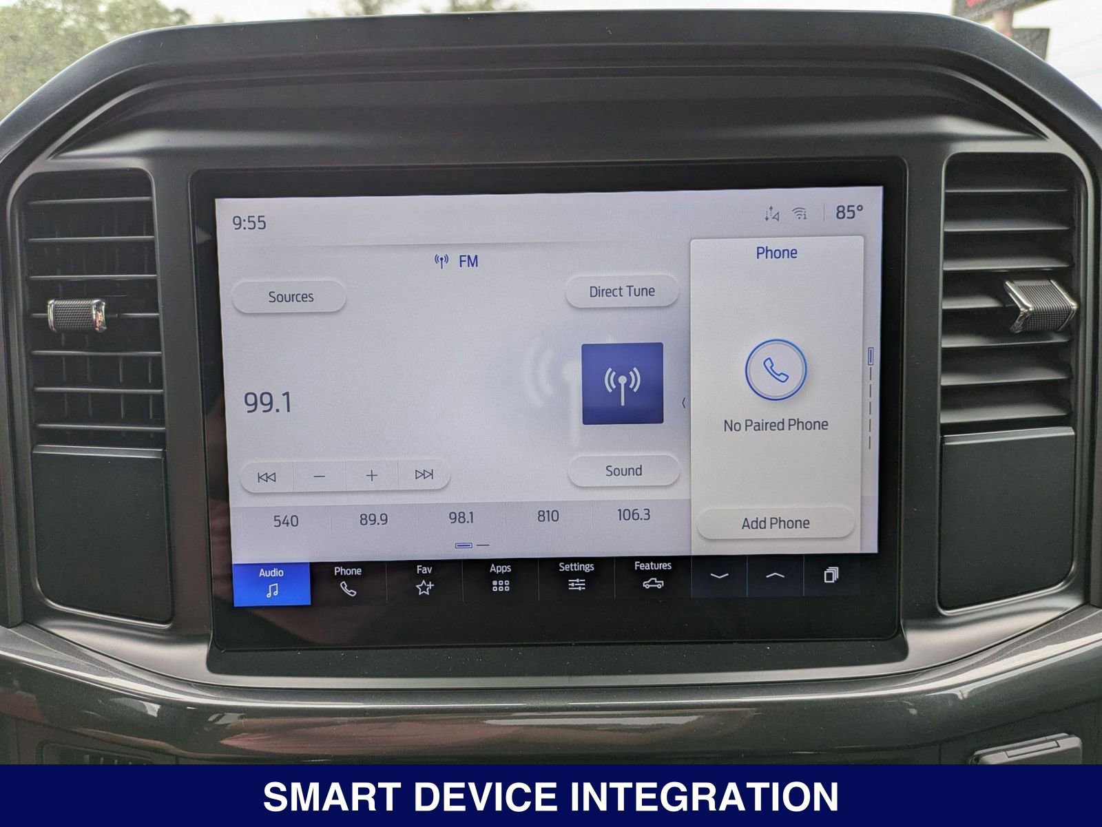 New 2025 Ford F150 STX w/ Equipment Group 200A image 21