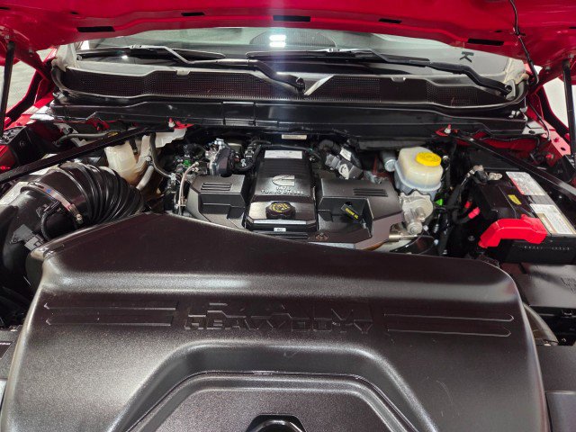 Used 2021 RAM 2500 Laramie image 96