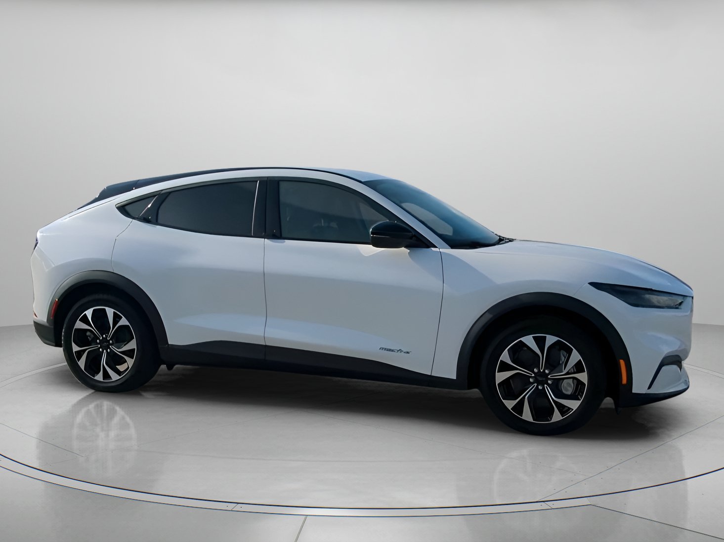 New 2026 Ford Mustang Mach-E Select RWD image 37
