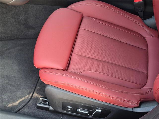 New 2026 BMW i4 xDrive40i w/ M Sport Package AWD/4WD image 4