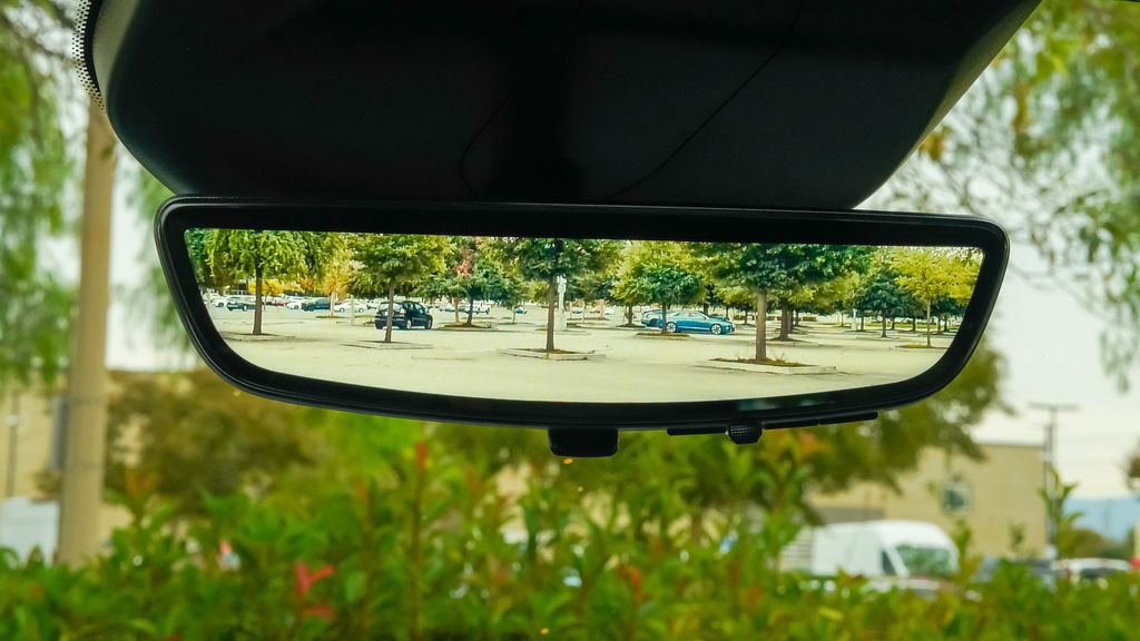 New 2026 Cadillac Escalade Platinum Sport image 29