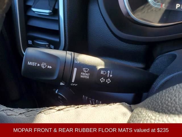 Used 2025 RAM 3500 Laramie image 21