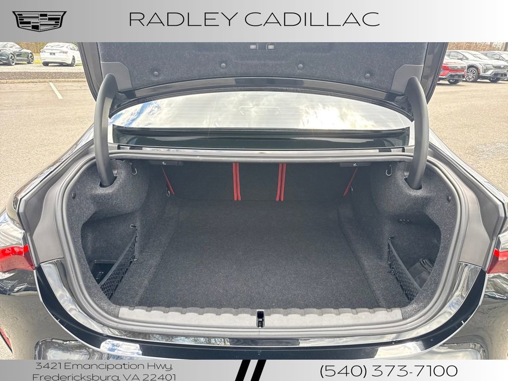 Used 2022 BMW M4 xDrive Competition w/ M Carbon Exterior Package image 21