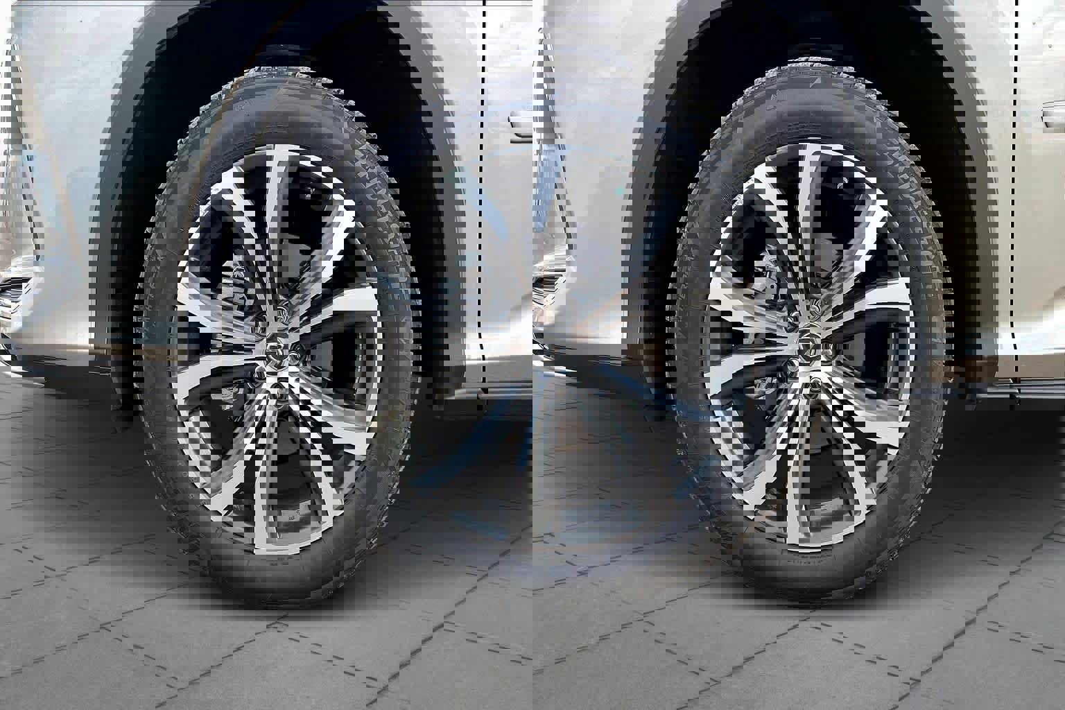 Certified 2021 Lexus RX 350 FWD w/ Premium Package image 9