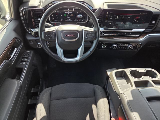 Used 2023 GMC Sierra 1500 Elevation RWD image 12