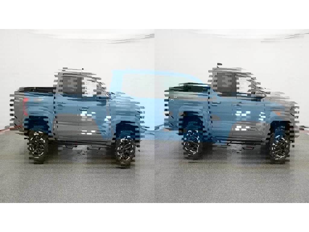 New 2026 Toyota Tacoma TRD Sport image 26