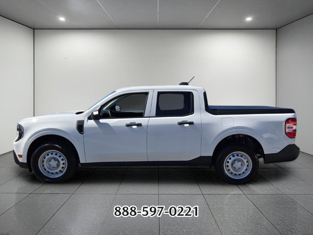 Used 2025 Ford Maverick XL w/ 4K Tow Package AWD/4WD image 2
