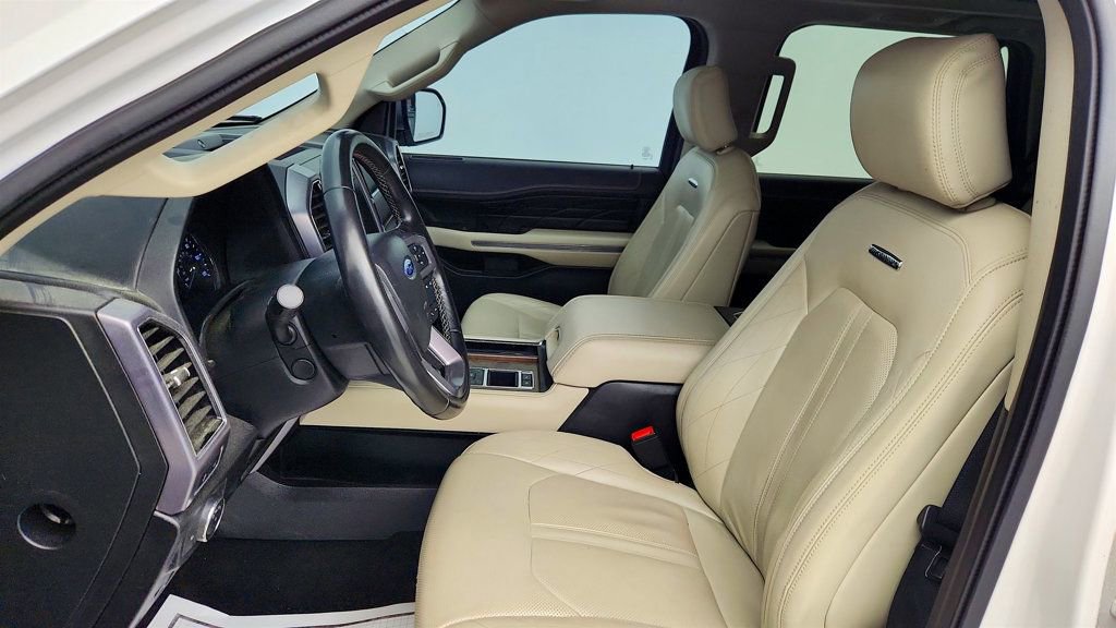 Used 2019 Ford Expedition Platinum image 20