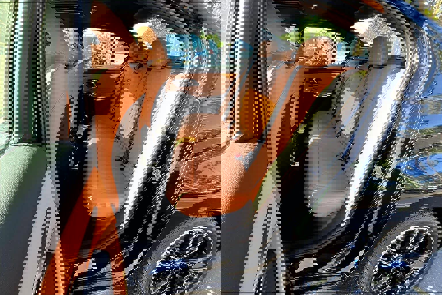 Certified 2024 BMW M340i RWD image 21