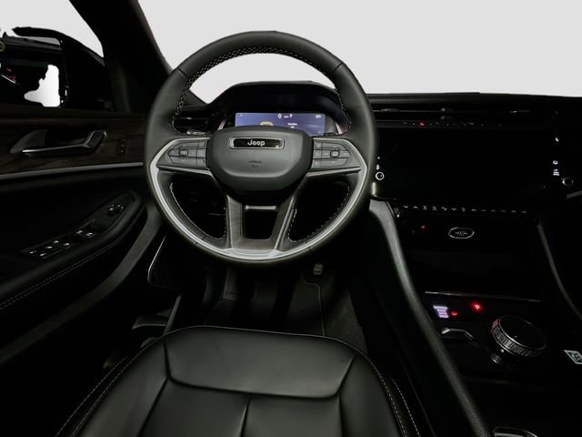 New 2026 Jeep Grand Cherokee Limited image 27