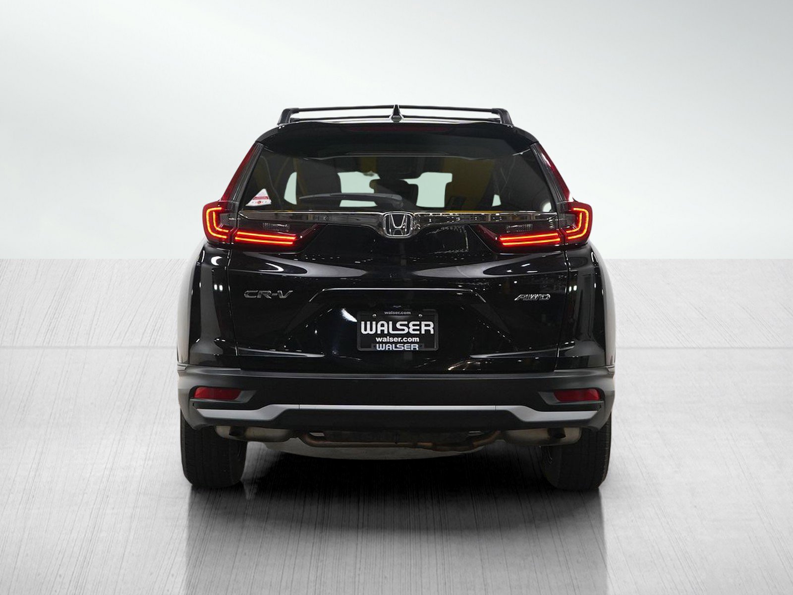 Used 2021 Honda CR-V EX image 4
