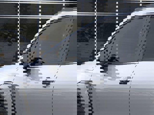 New 2026 Chevrolet Blazer EV LT image 12