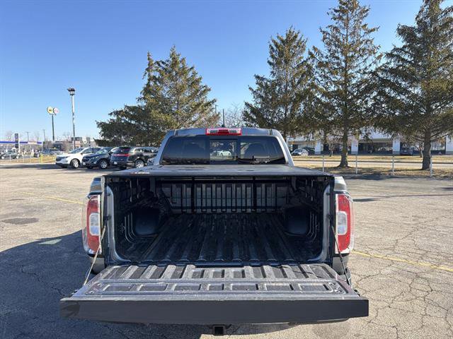 Used 2018 GMC Canyon SLT w/ Trailering Package image 41
