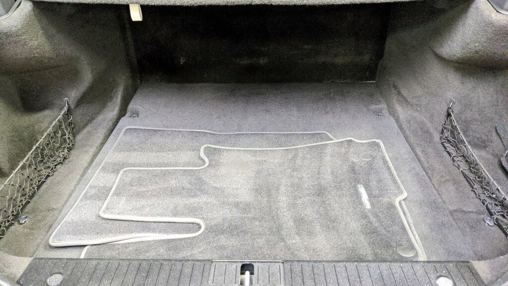 Used 2011 Mercedes-Benz CL 550 4MATIC image 32