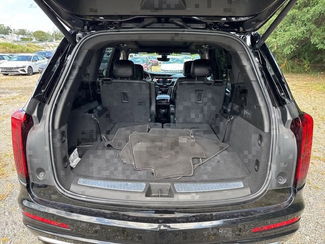 Used 2023 Cadillac XT6 Premium Luxury w/ Technology Package image 17