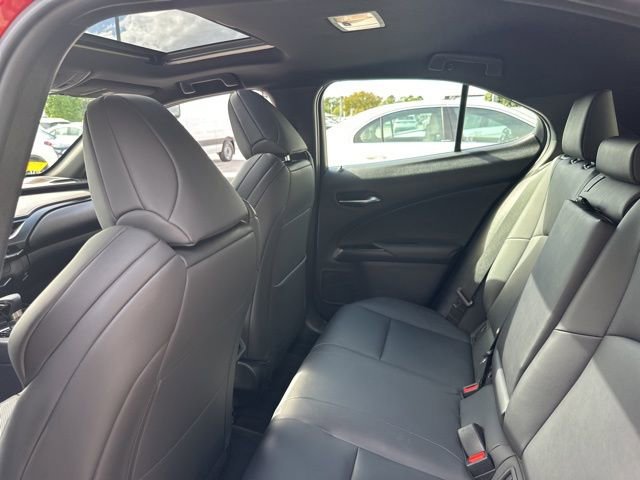 Used 2019 Lexus UX 200 F Sport w/ F Sport Premium Package image 25