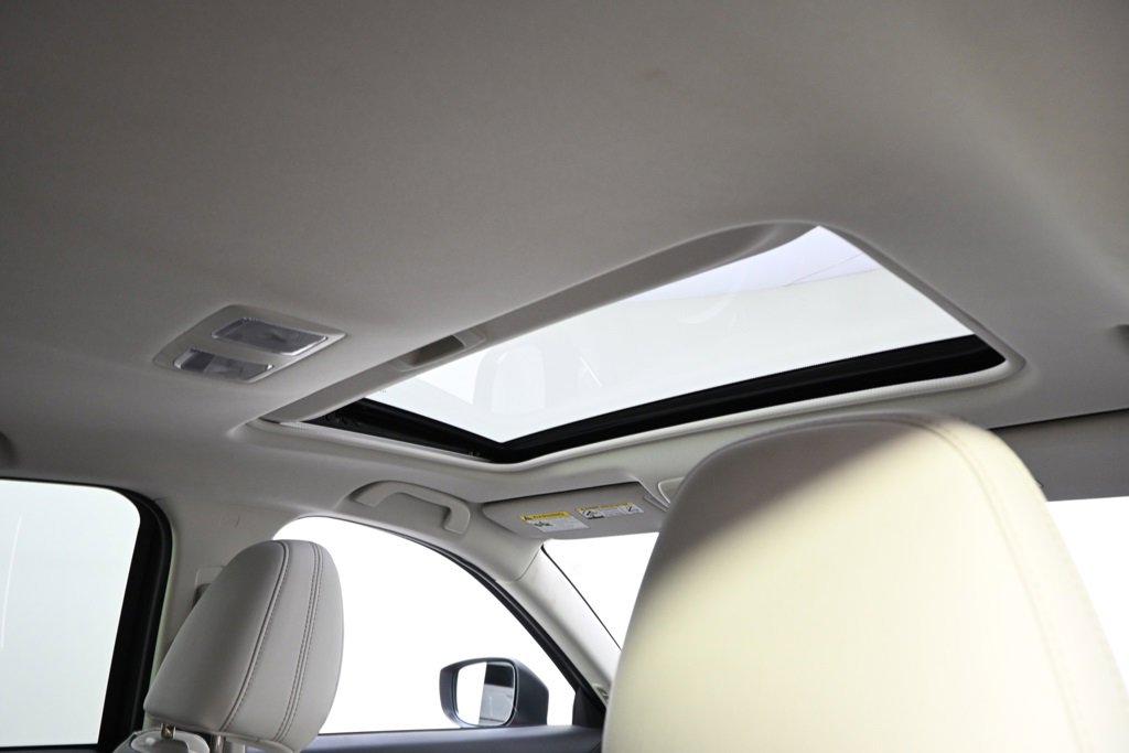 Used 2023 MAZDA CX-5 AWD 2.5 S w/ Premium Package image 18