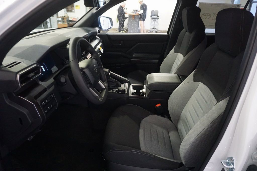 New 2026 Toyota 4Runner TRD Sport image 20