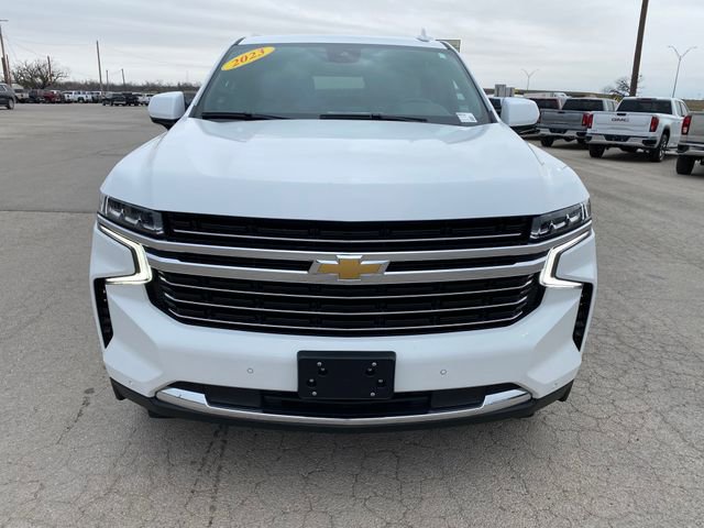 Used 2023 Chevrolet Tahoe LT image 9