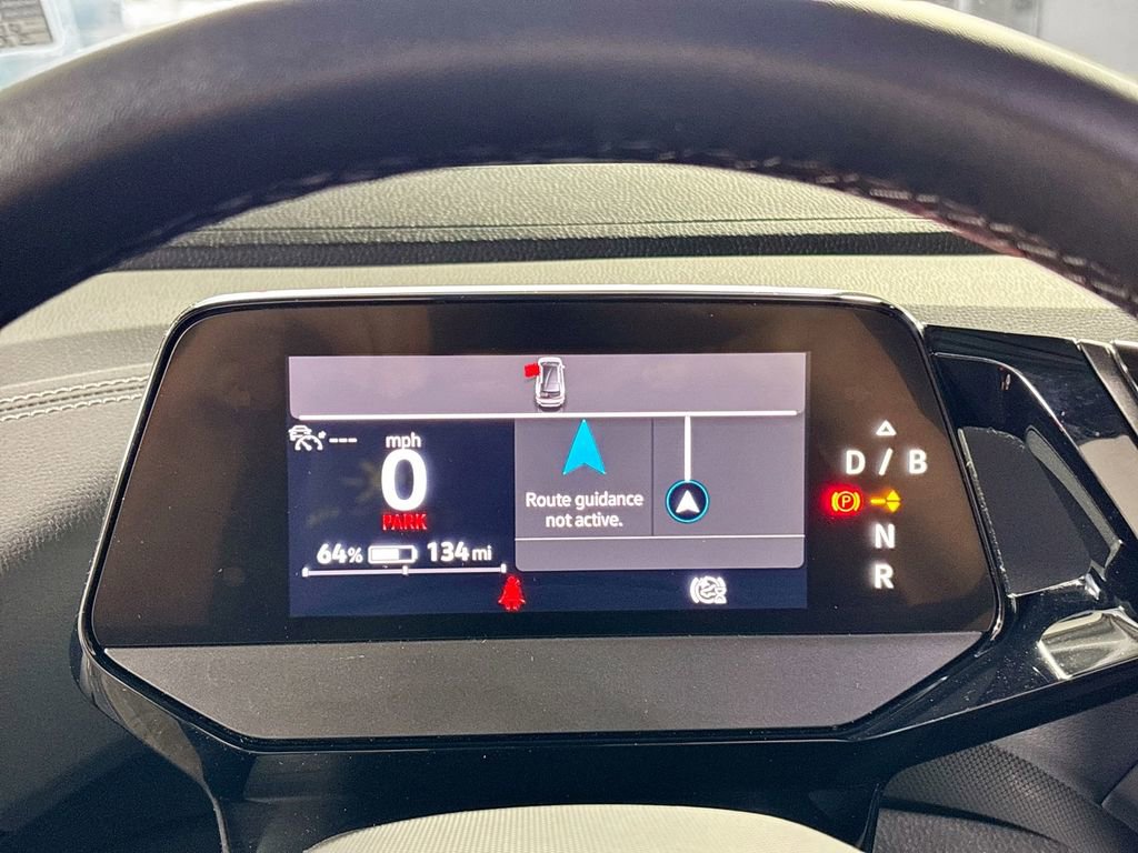 Certified 2024 Volkswagen ID.4 2WD image 15