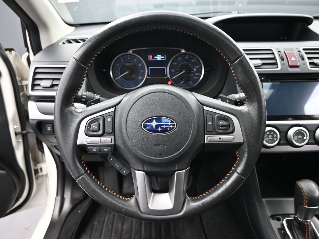 Used 2016 Subaru Crosstrek 2.0i Limited image 22