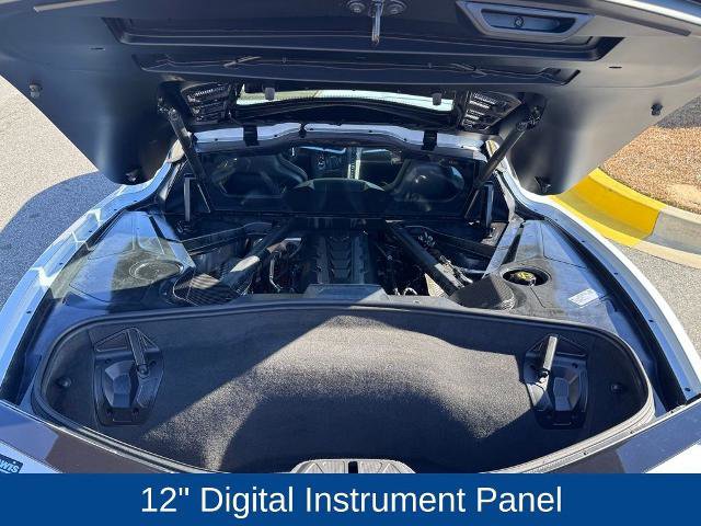 Used 2024 Chevrolet Corvette Stingray Coupe w/ 1LT image 7