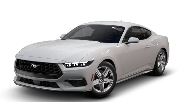 New 2026 Ford Mustang Coupe RWD video 1