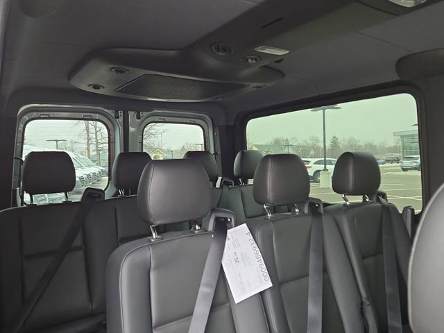 New 2026 Mercedes-Benz Sprinter 2500 image 30