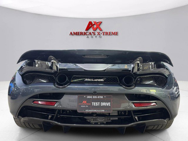 Used 2018 McLaren 720S Performance image 6