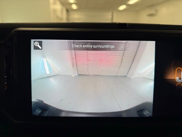 Used 2024 Jeep Gladiator Sport image 21