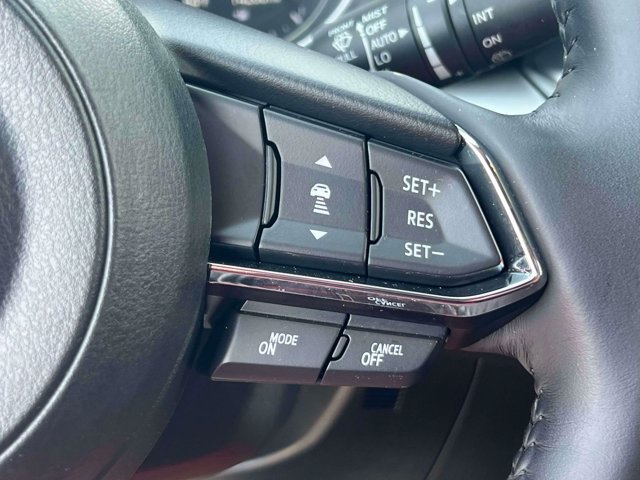 Used 2024 MAZDA CX-5 AWD 2.5 S w/ Preferred Package image 26
