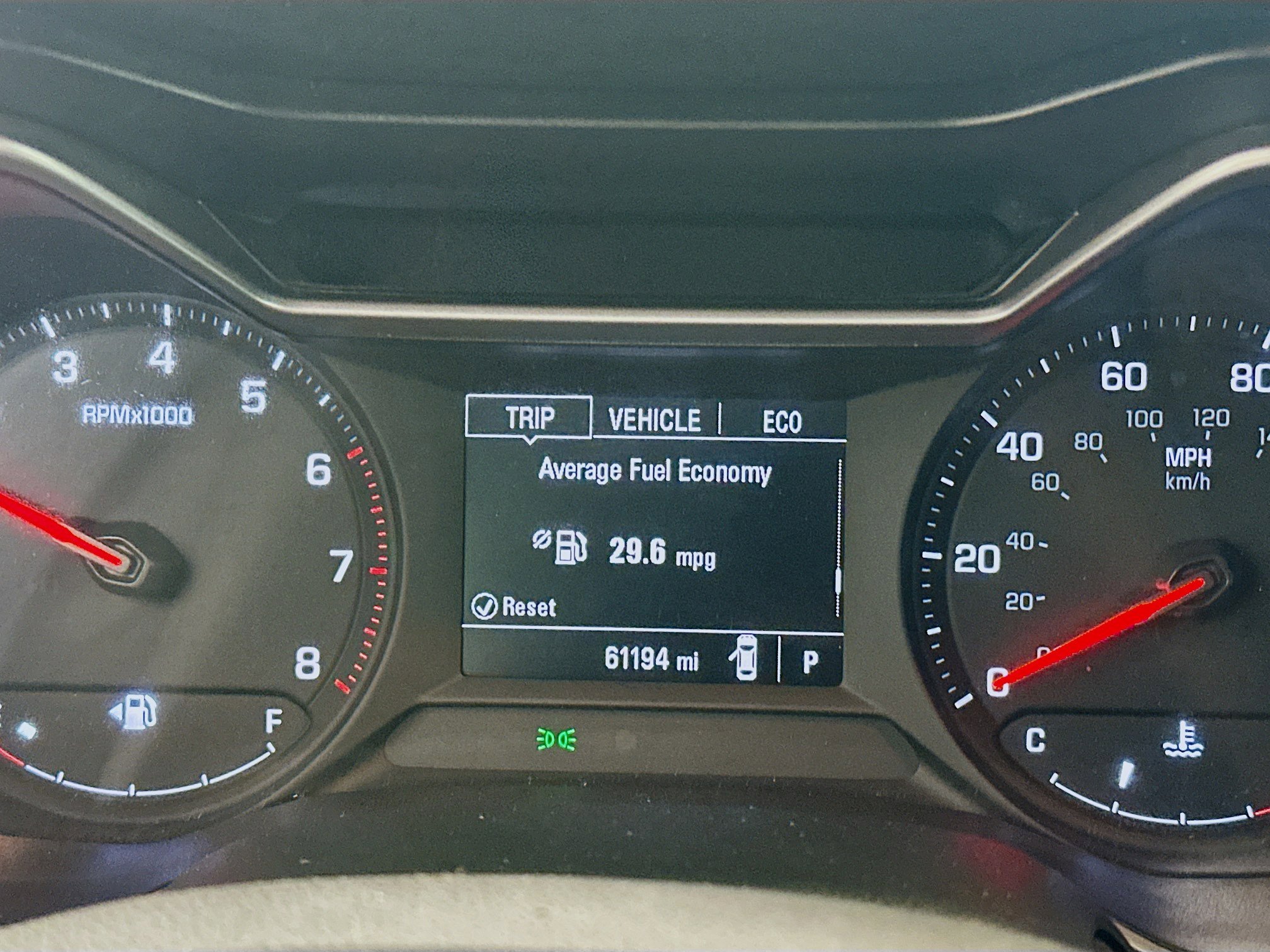 Used 2021 Chevrolet TrailBlazer L image 18