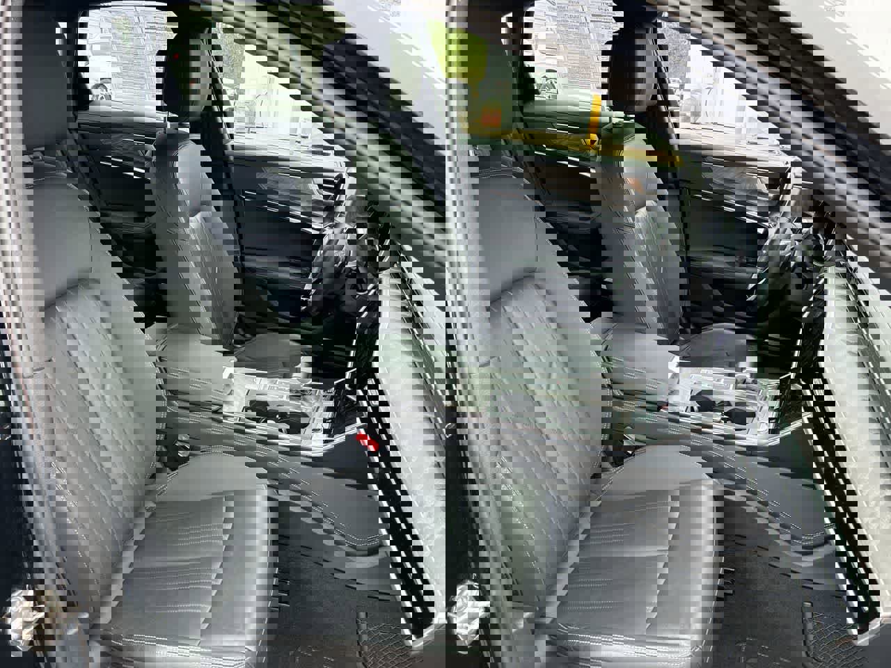 Used 2024 Audi A6 Premium Plus image 29