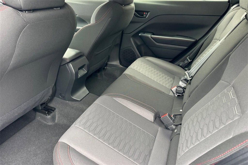 New 2025 Subaru Impreza 2.0i Sport image 13