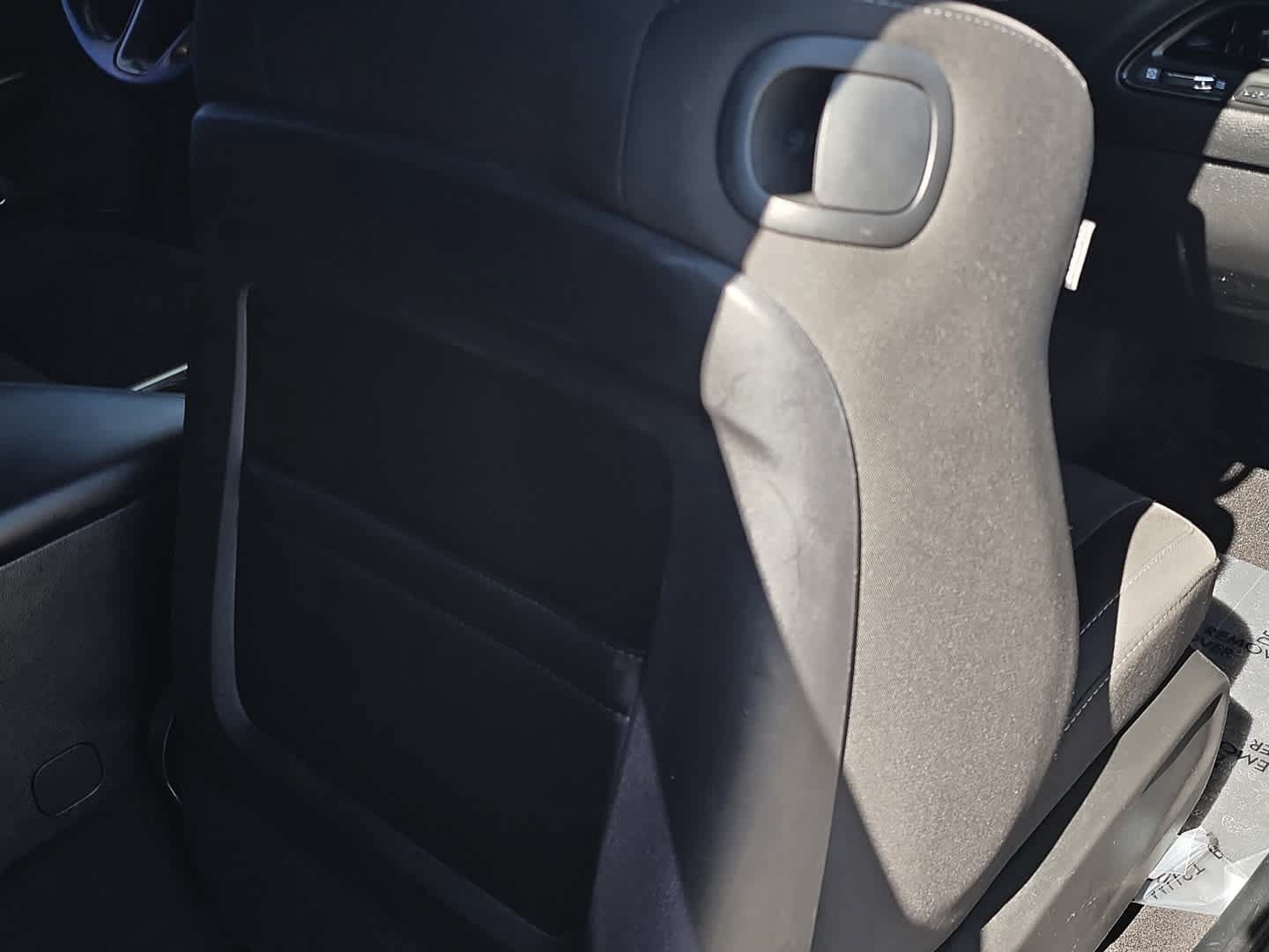 Used 2021 Dodge Challenger R/T RWD image 23