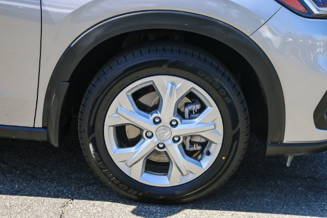 Used 2023 Honda HR-V LX image 15