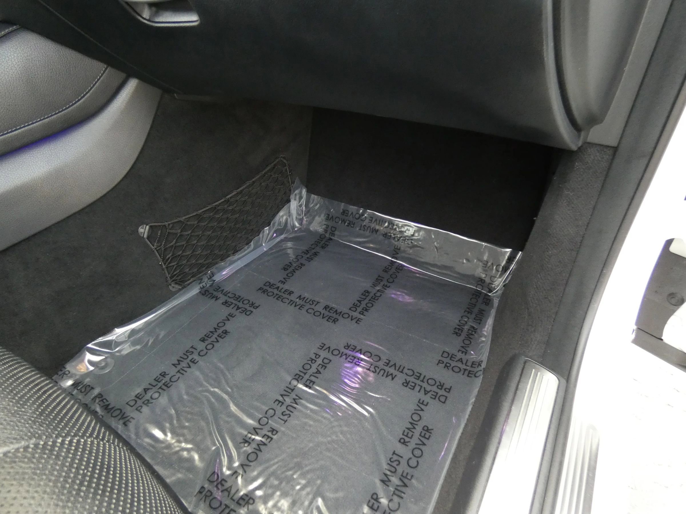 Used 2019 Mercedes-Benz S 450 Sedan image 32