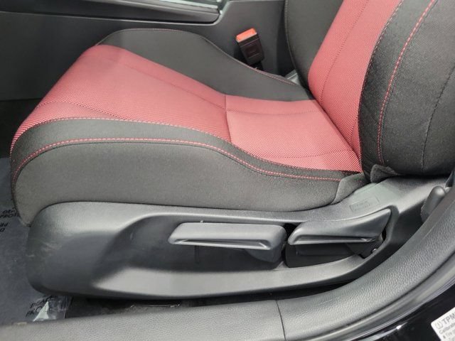 Used 2026 Honda Civic Si image 23