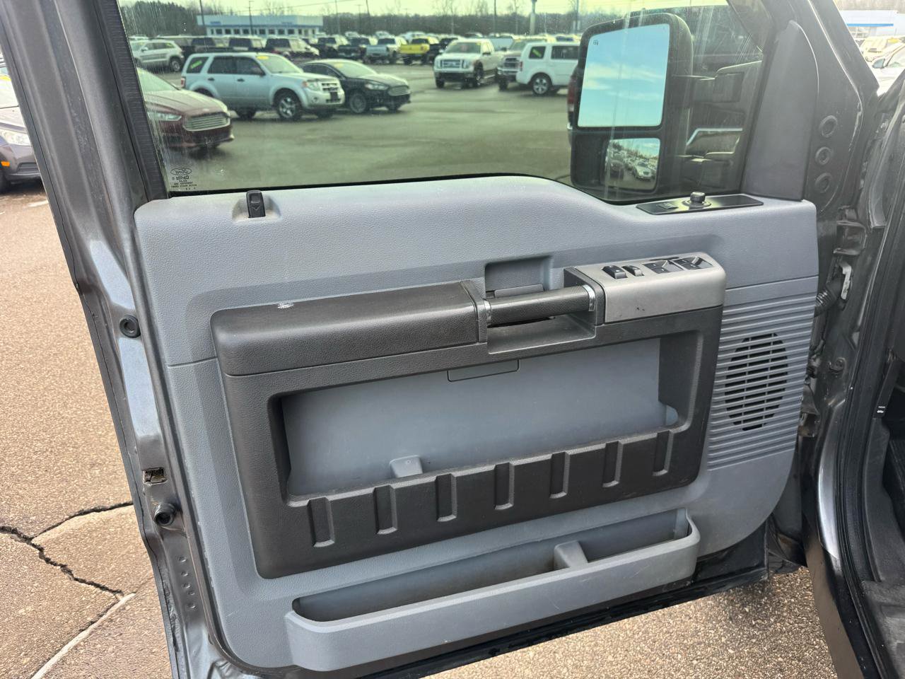 Used 2014 Ford F250 XLT w/ FX4 Off-Road Package image 14