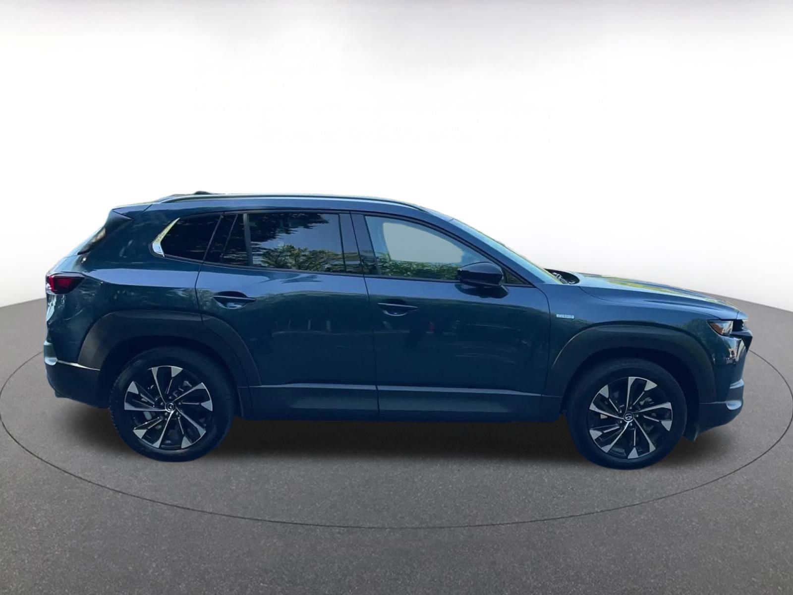 Used 2025 MAZDA CX-50 2.5 Hybrid w/ Premium Plus Pkg AWD/4WD image 16