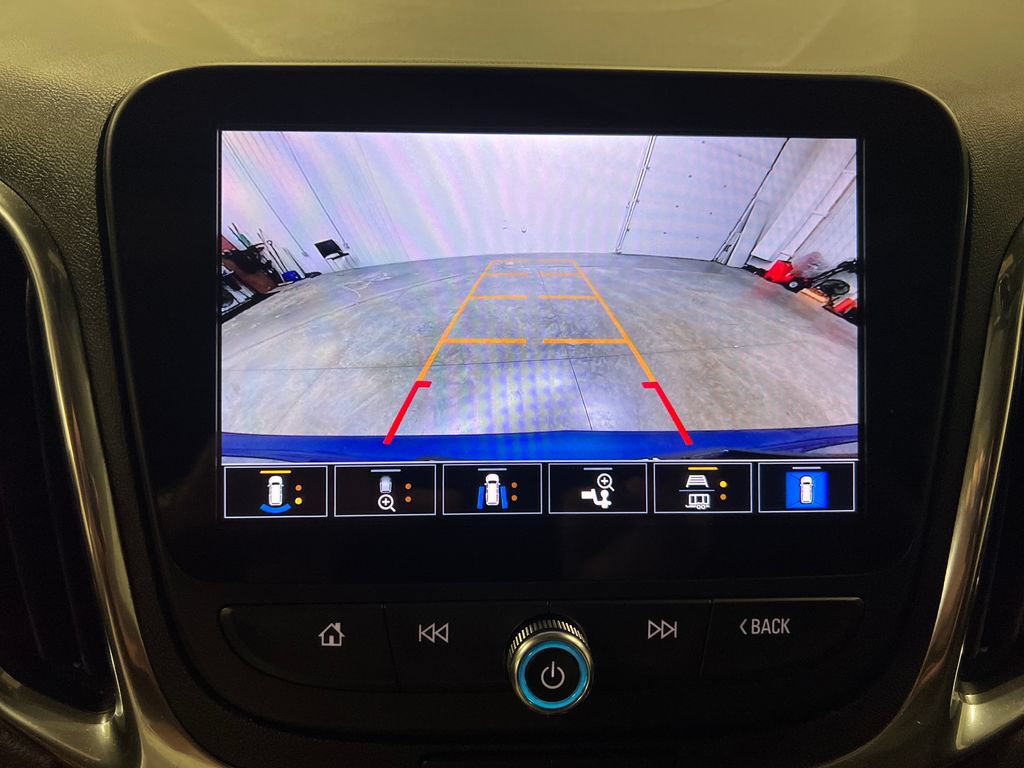 Certified 2024 Chevrolet Equinox LT AWD/4WD image 26