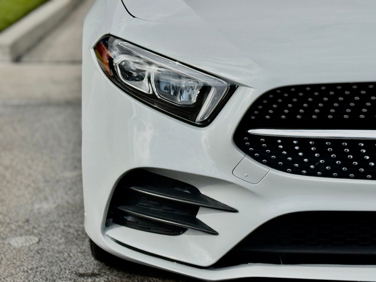 Used 2022 Mercedes-Benz A 220 image 8