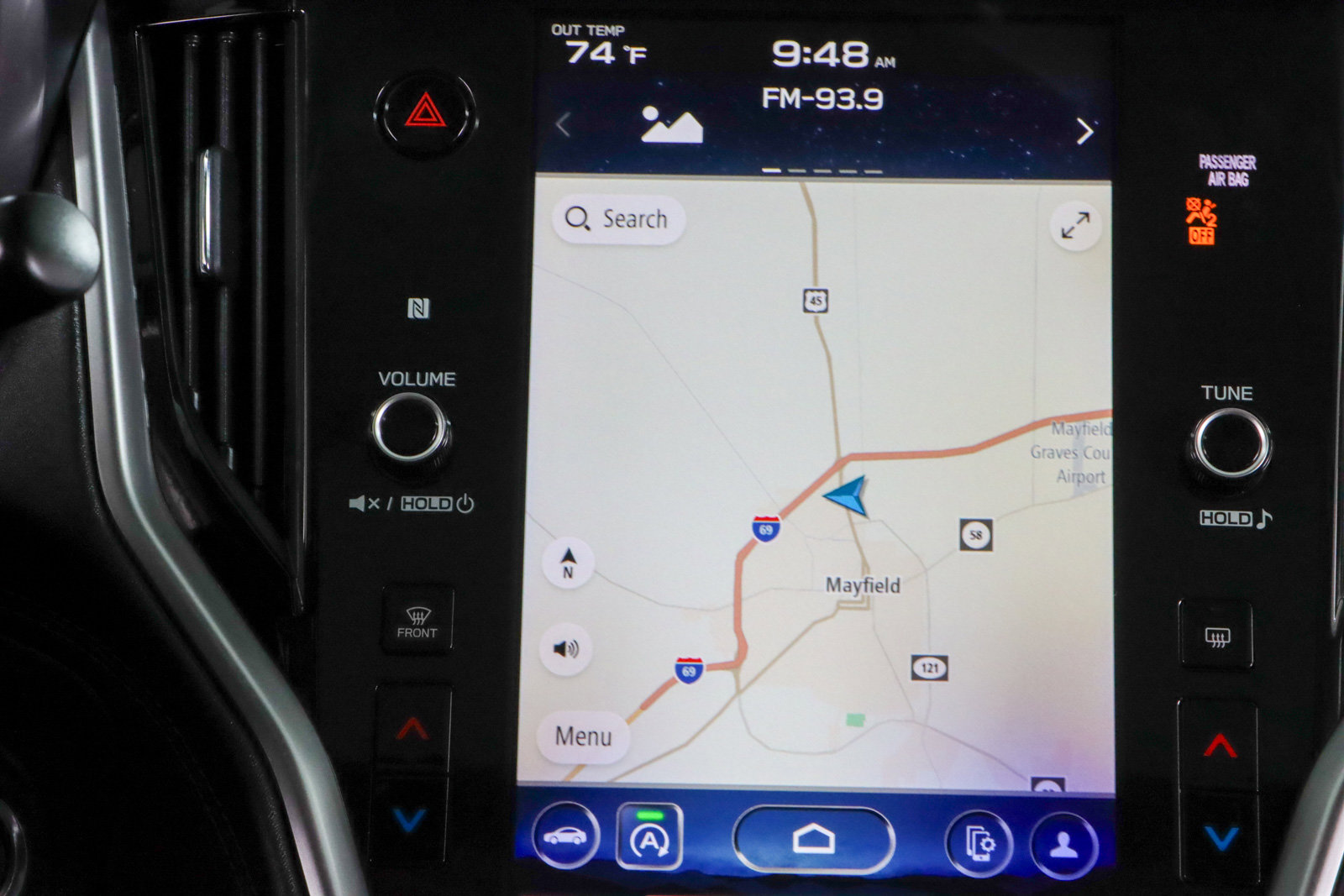 Used 2023 Subaru Outback Limited image 18